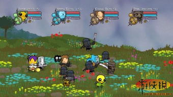 高尔夫游戏盘点：十大热门好玩游戏推荐，不容错过！