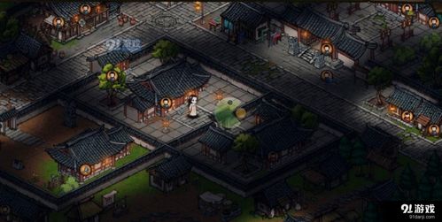 烟雨江湖合道之战新剧情揭秘：独家攻略与秘境探险