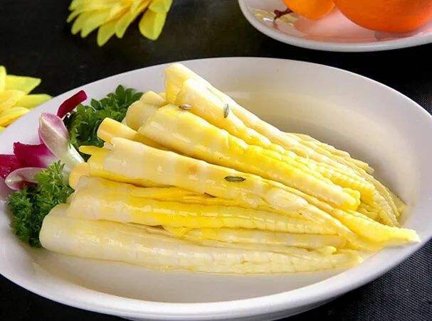 桃源记竹笋高效获取法，轻松升级食材攻略