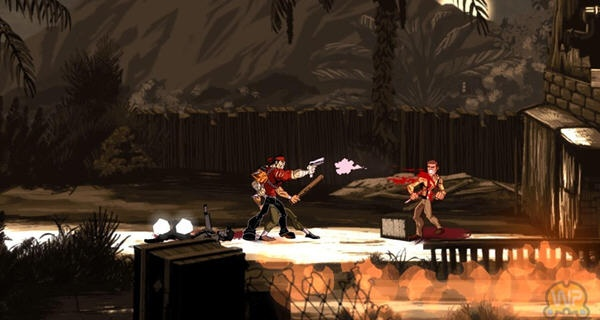 地下游戏盘点:十大经典地下游戏推荐,不容错过的回忆之旅 地下游戏盘点:十大经典地下游戏推荐,不容错过的回忆之旅