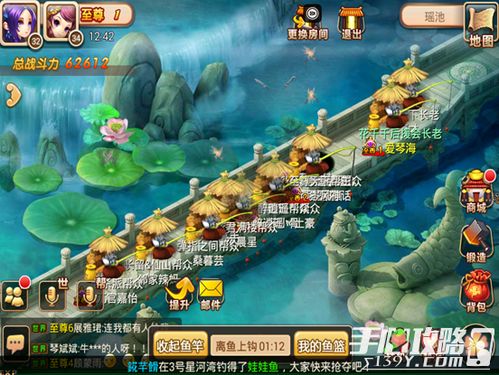 策略游戏下载必看！人气爆棚的排行榜盘点