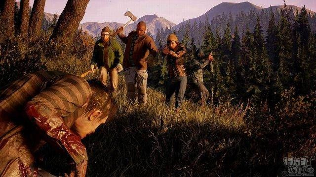 《生存狂热!盘点十大高人气开放世界生存游戏》 《生存狂热!盘点十大高人气开放世界生存游戏》