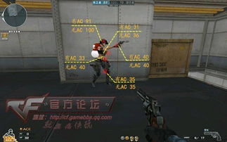 《异世朝歌速升秘籍：穿越火线攻略全解析》