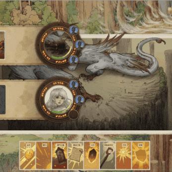 《2023必玩卡牌游戏盘点：最新交易卡牌推荐》