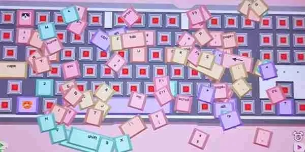 喵喵键盘收纳物语通关秘籍!轻松解锁隐藏关卡 喵喵键盘收纳物语通关秘籍!轻松解锁隐藏关卡