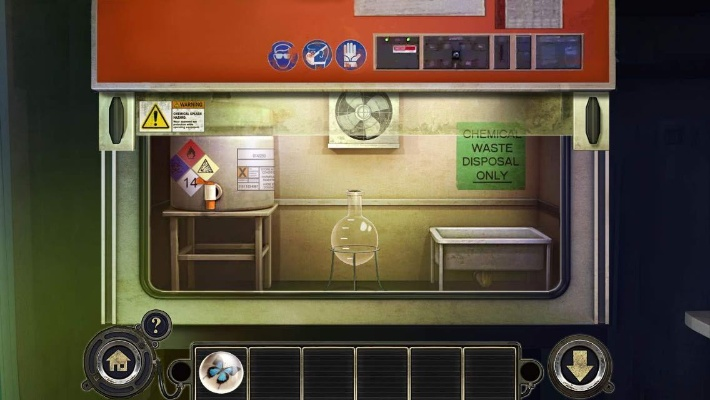 解密游戏盘点：热门人气解密佳作推荐