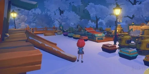 《热门模拟游戏盘点:人气精选,不容错过的模拟游戏推荐》 《热门模拟游戏盘点:人气精选,不容错过的模拟游戏推荐》