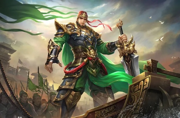 三国杀攻略：傅佥完美克制界徐盛，实战技巧解析