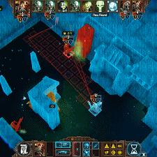 战棋游戏盘点：盘点那些高人气战棋佳作