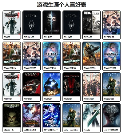 《暗黑游戏盛宴:盘点十大必玩黑色游戏精选》 《暗黑游戏盛宴:盘点十大必玩黑色游戏精选》