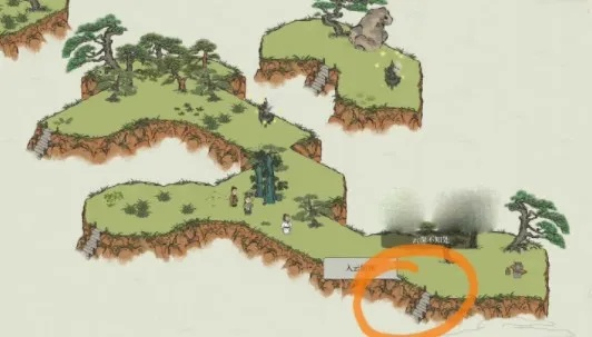 江南百景图孤崖拈春樱解谜攻略:轻松解锁隐藏樱花秘境 江南百景图孤崖拈春樱解谜攻略:轻松解锁隐藏樱花秘境