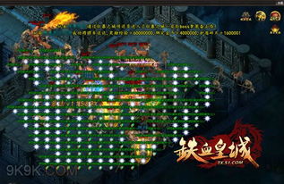 《热力推荐！人气爆棚的十大基地建设游戏盘点》