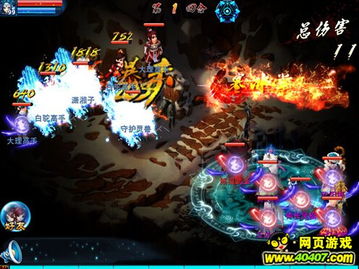 极无双2战力飙升攻略：快速提升技巧揭秘