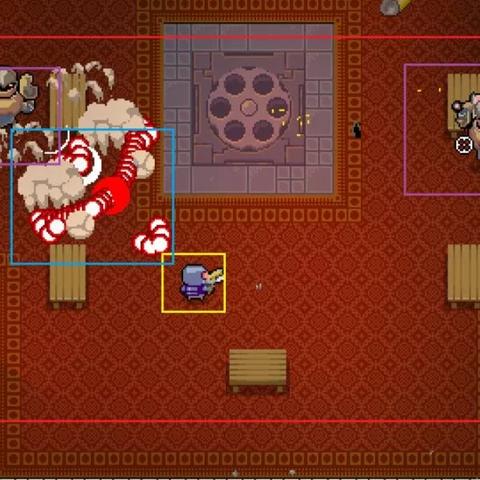 轻Rogue游戏盘点:人气爆款排行,轻松畅玩不累手 轻Rogue游戏盘点:人气爆款排行,轻松畅玩不累手