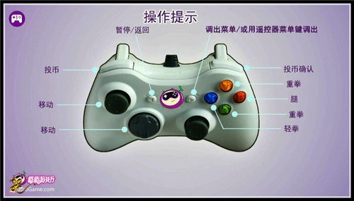 《热门手柄游戏大盘点：玩家必备清单》