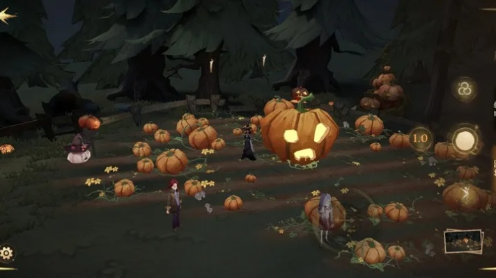 哈利波特魔法觉醒：南瓜狂欢活动攻略全解析