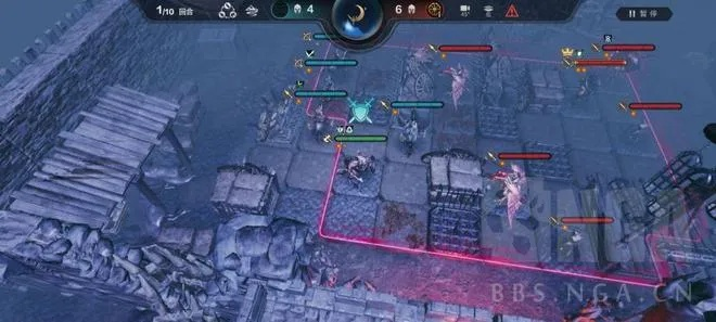 《环形战争桑达斯副本攻略：解锁条件揭秘》