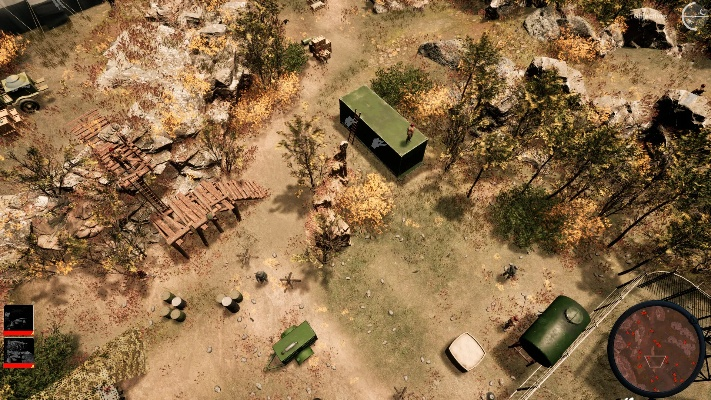 《2023年度热门战术RPG盘点：盘点那些让你欲罢不能的战术游戏》