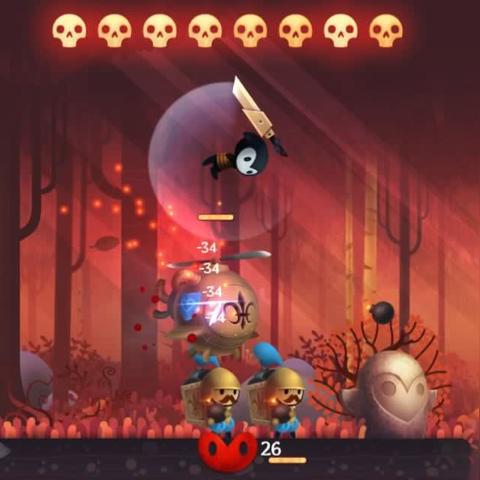 策略角色扮演游戏盘点：盘点高人气策略RPG佳作