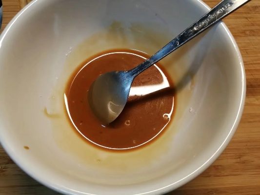 一勺三花淡奶酱油秘制教程,轻松学会! 一勺三花淡奶酱油秘制教程,轻松学会!