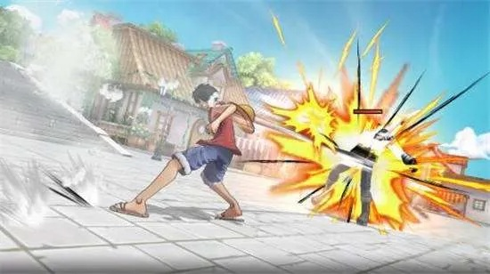 《航海王意志升级秘籍：轻松提升战斗力》