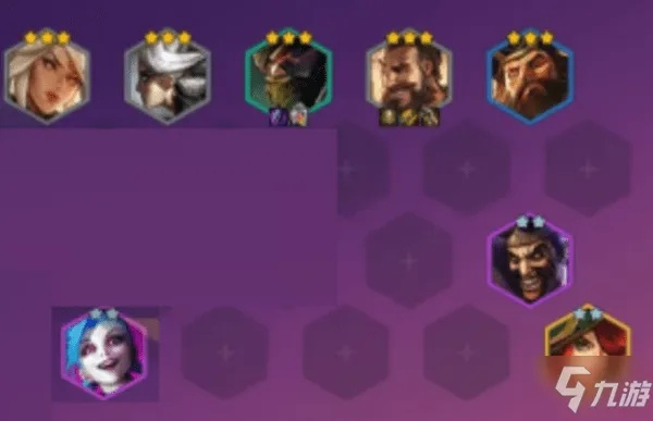 金铲铲之战男枪灵魂虹吸攻略:阵容搭配技巧揭秘 金铲铲之战男枪灵魂虹吸攻略:阵容搭配技巧揭秘