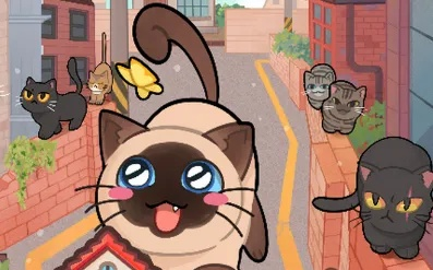 猫咪游戏盘点:十大最受欢迎猫游戏推荐,不容错过的猫界佳作 猫咪游戏盘点:十大最受欢迎猫游戏推荐,不容错过的猫界佳作