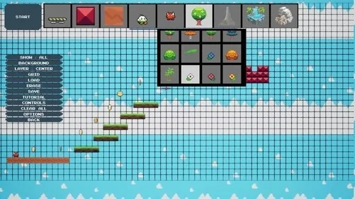 《人气爆棚！盘点十大关卡编辑游戏，你的最爱上榜了吗？》