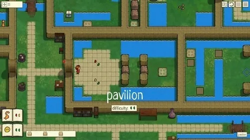 《人气爆棚！盘点十大关卡编辑游戏，你的最爱上榜了吗？》