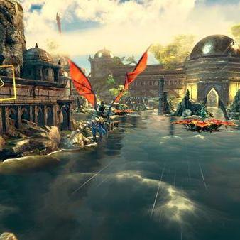 最新轨道射击游戏盘点：不容错过的热门排行！