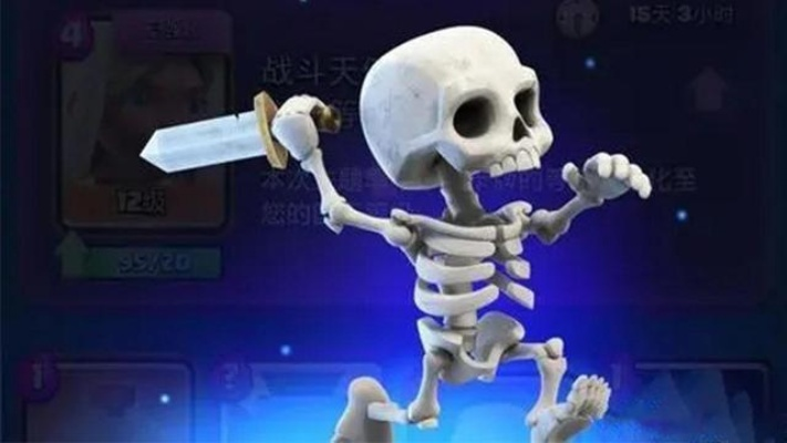 《小骷髅萌宠养成记：深度解析装备攻略》