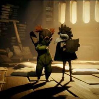 《2024年度蒸汽朋克游戏排行:盘点最热力作》 《2024年度蒸汽朋克游戏排行:盘点最热力作》