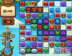 《离谱汉字消除5通关攻略：轻松过困难关卡秘籍》