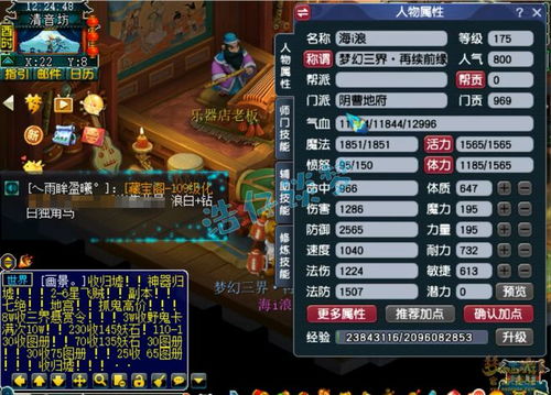 龙魂旅人小蝶龙神器搭配攻略：揭秘最强组合！