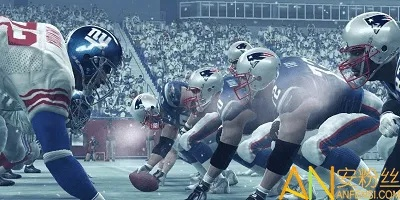 《十大必玩橄榄球游戏盘点：哪个才是最佳选择？》