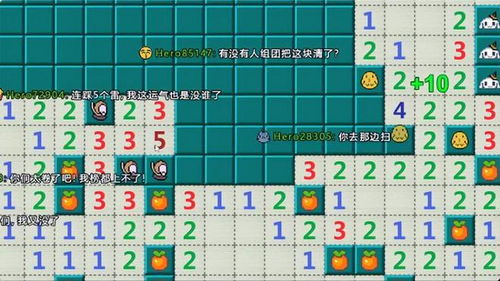 《扫雷游戏热门排行！2023最新十大人气扫雷游戏大盘点》