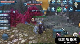 《诛仙2溪畔葬花奇遇全解析》