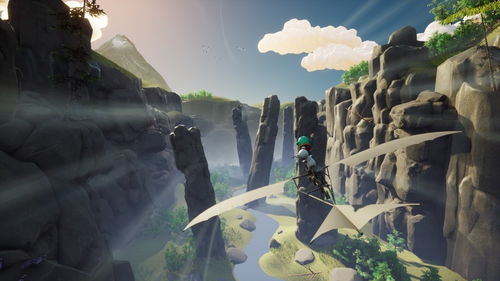 最新解谜游戏盘点：盘点平台热门好玩的解谜游戏