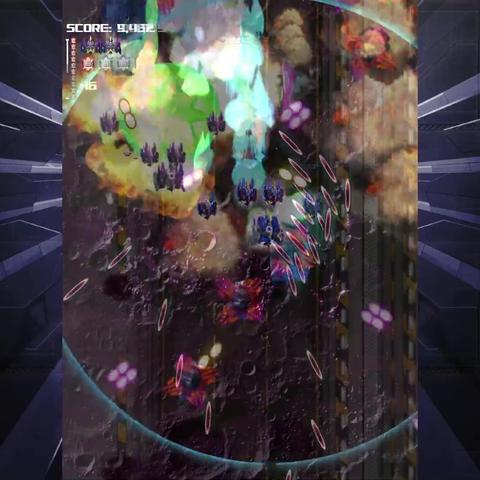 《射击天堂！盘点十大必玩飞行射击游戏》