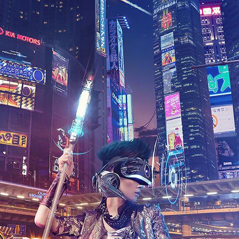 赛博朋克游戏下载排行：揭秘十大热门新游！