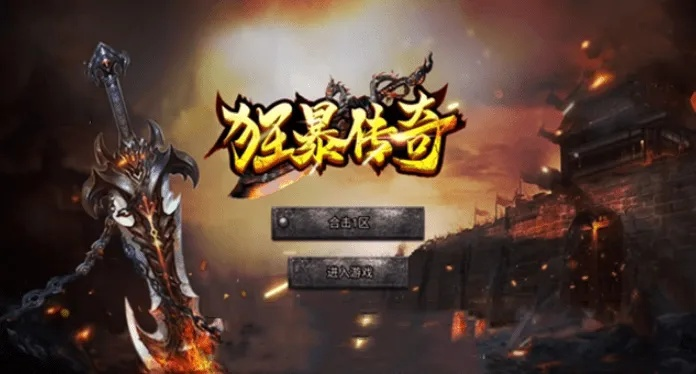 《爆款集结！刷宝游戏大全人气排行，热门游戏一网打尽》