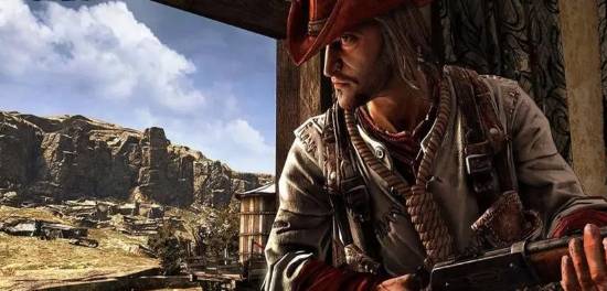 西部游戏排行：热门下载量高的西部大作盘点