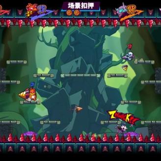 《失落城堡2新手必看!快速上手攻略揭秘》 《失落城堡2新手必看!快速上手攻略揭秘》