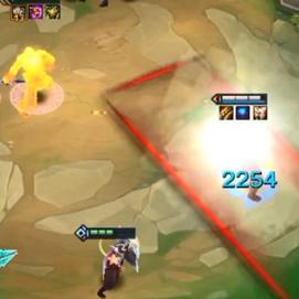 金铲铲S7.5射手永恩攻略:阵容+装备搭配秘籍 金铲铲S7.5射手永恩攻略:阵容+装备搭配秘籍