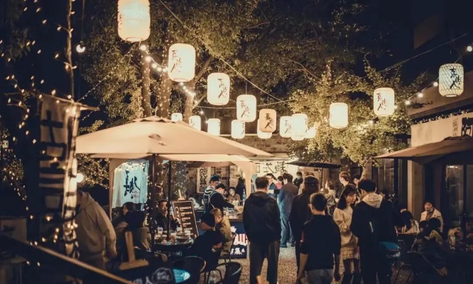 《珍珑街道攻略:解锁烟火食记全秘籍》 《珍珑街道攻略:解锁烟火食记全秘籍》