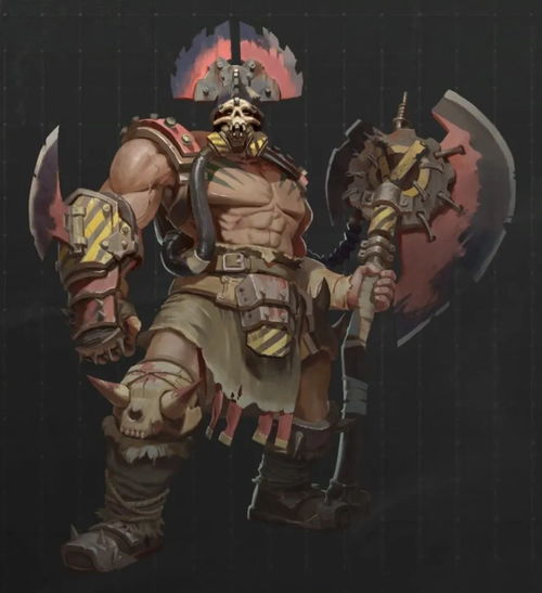 流浪方舟美杜莎配件选择攻略：核心配件推荐全解析