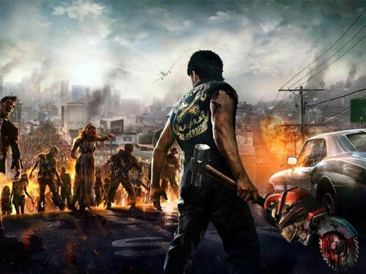 《十大热门僵尸游戏盘点:不容错过的经典之作》 《十大热门僵尸游戏盘点:不容错过的经典之作》