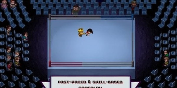 黑色幽默游戏盘点：盘点高人气黑色幽默游戏排行