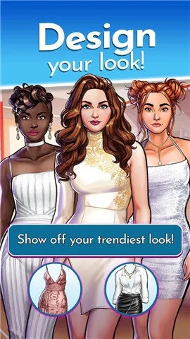 《热门角色任你选！人气角色自定义游戏盘点》