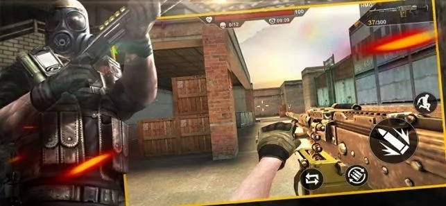 《热门撤离射击游戏盘点：哪款最适合你？》